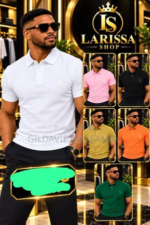 Polo Disponible