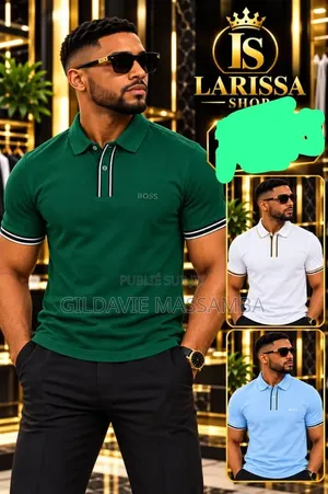 Polo Disponible