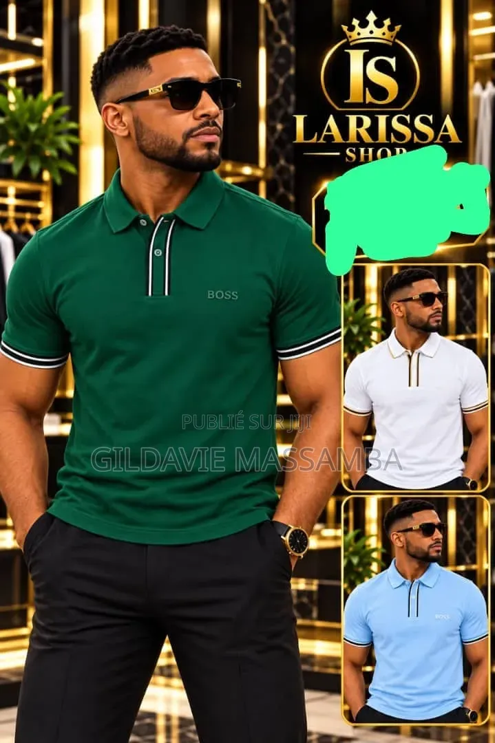Polo Disponible
