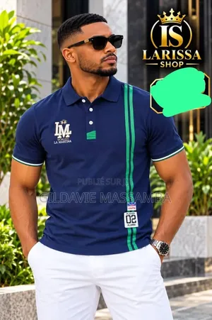 Polo Disponible