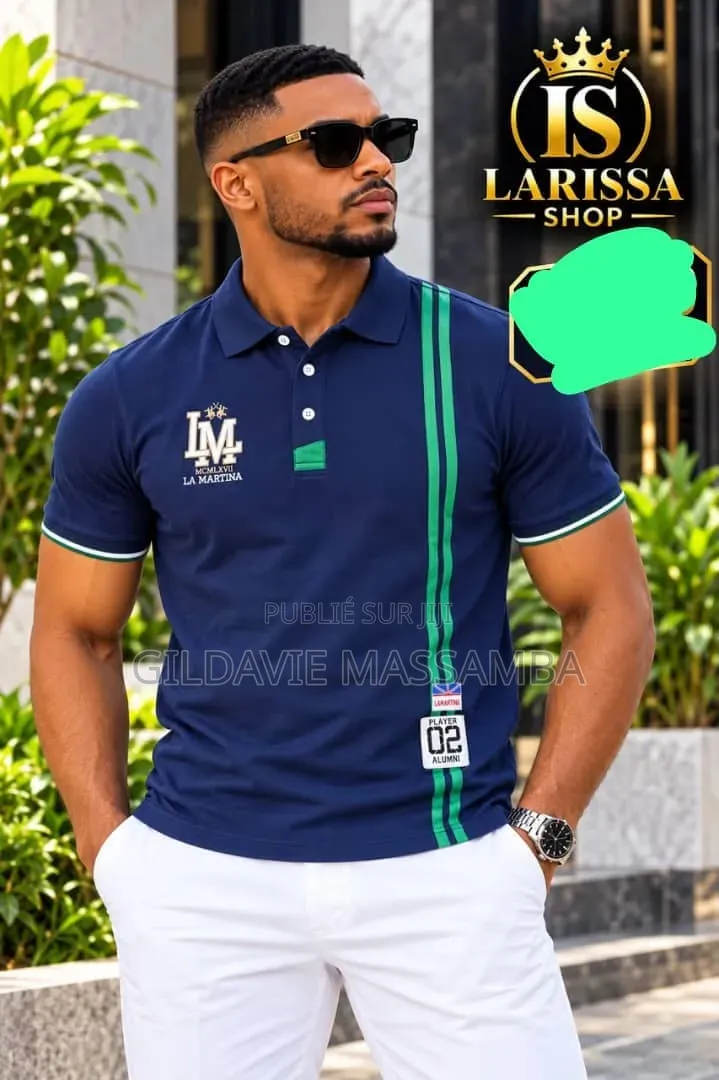 Polo Disponible