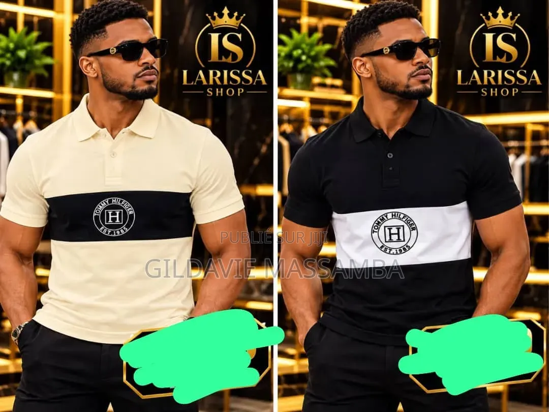 Polo Disponible