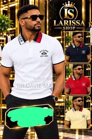 Polo Disponible