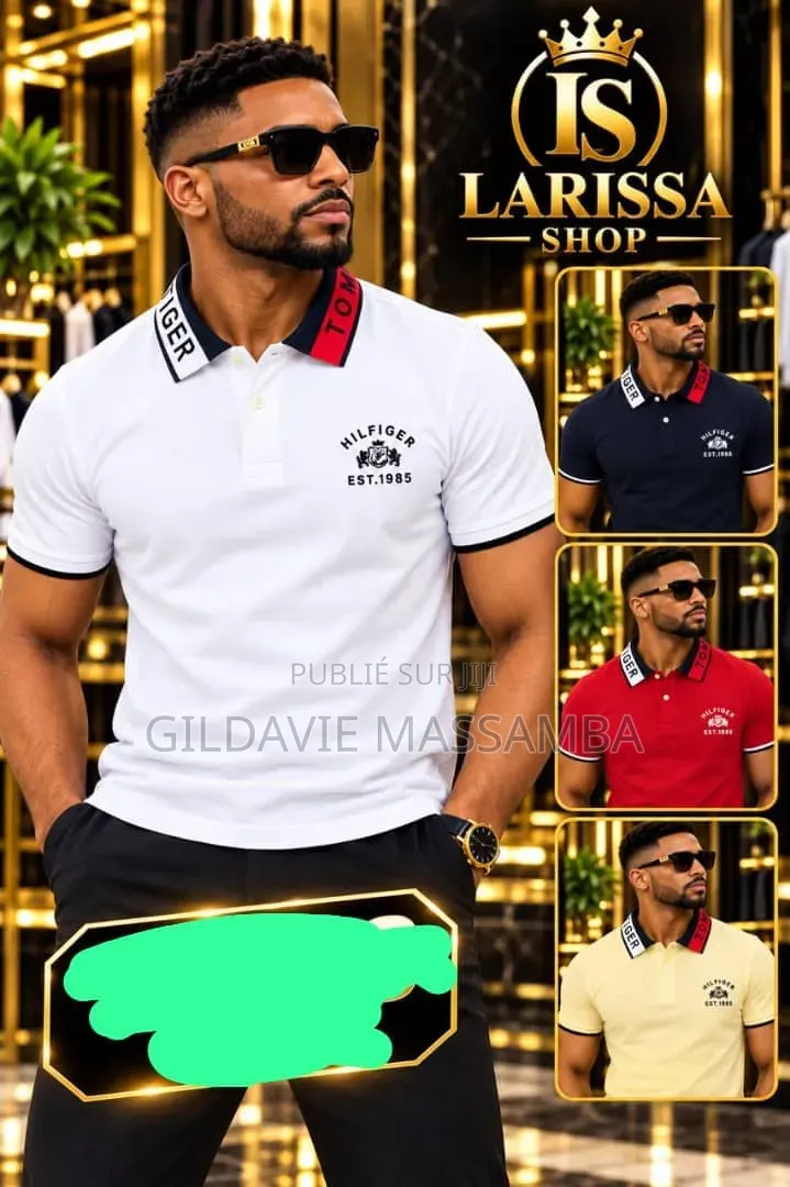 Polo Disponible