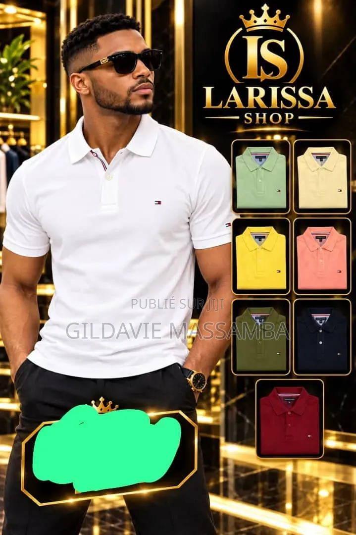 Polo Disponible