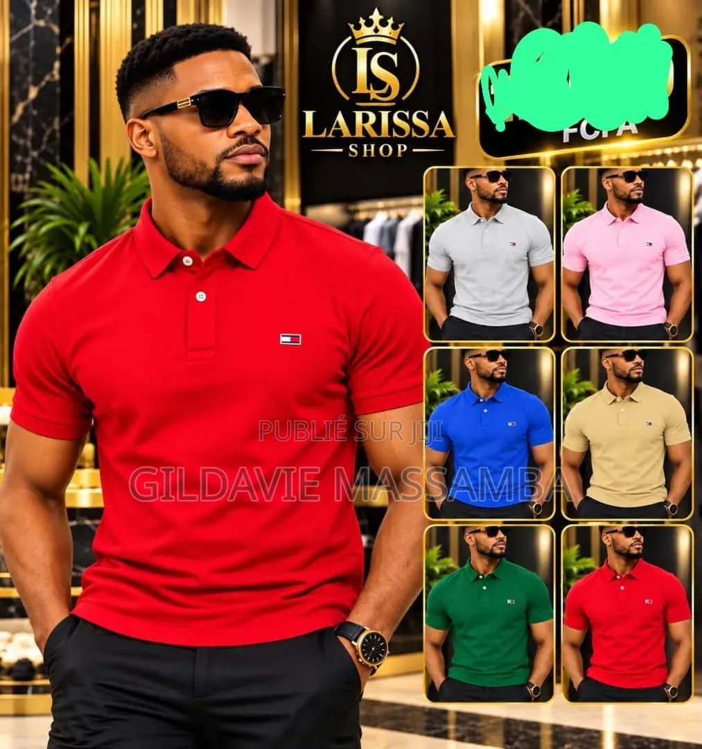 Polo Disponible