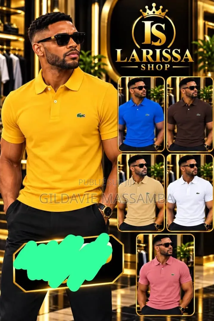 Polo Disponible
