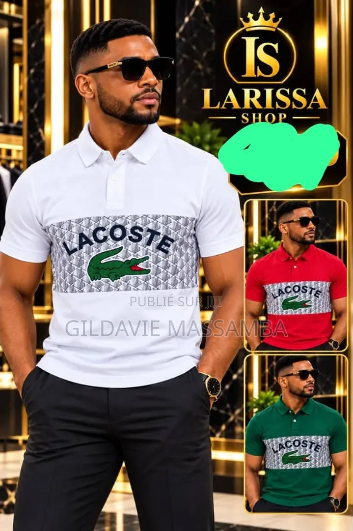 Polo Disponible
