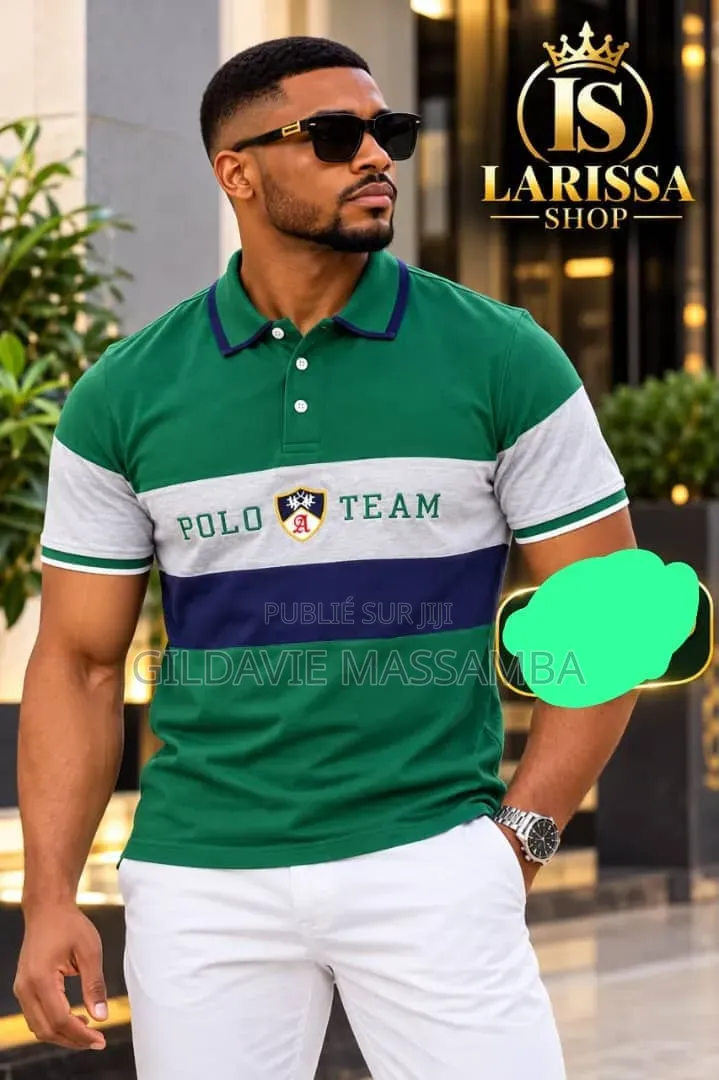Polo Disponible