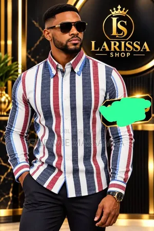Chemise d'Homme