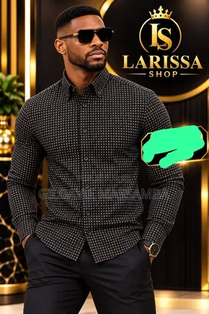 Chemise d'Homme