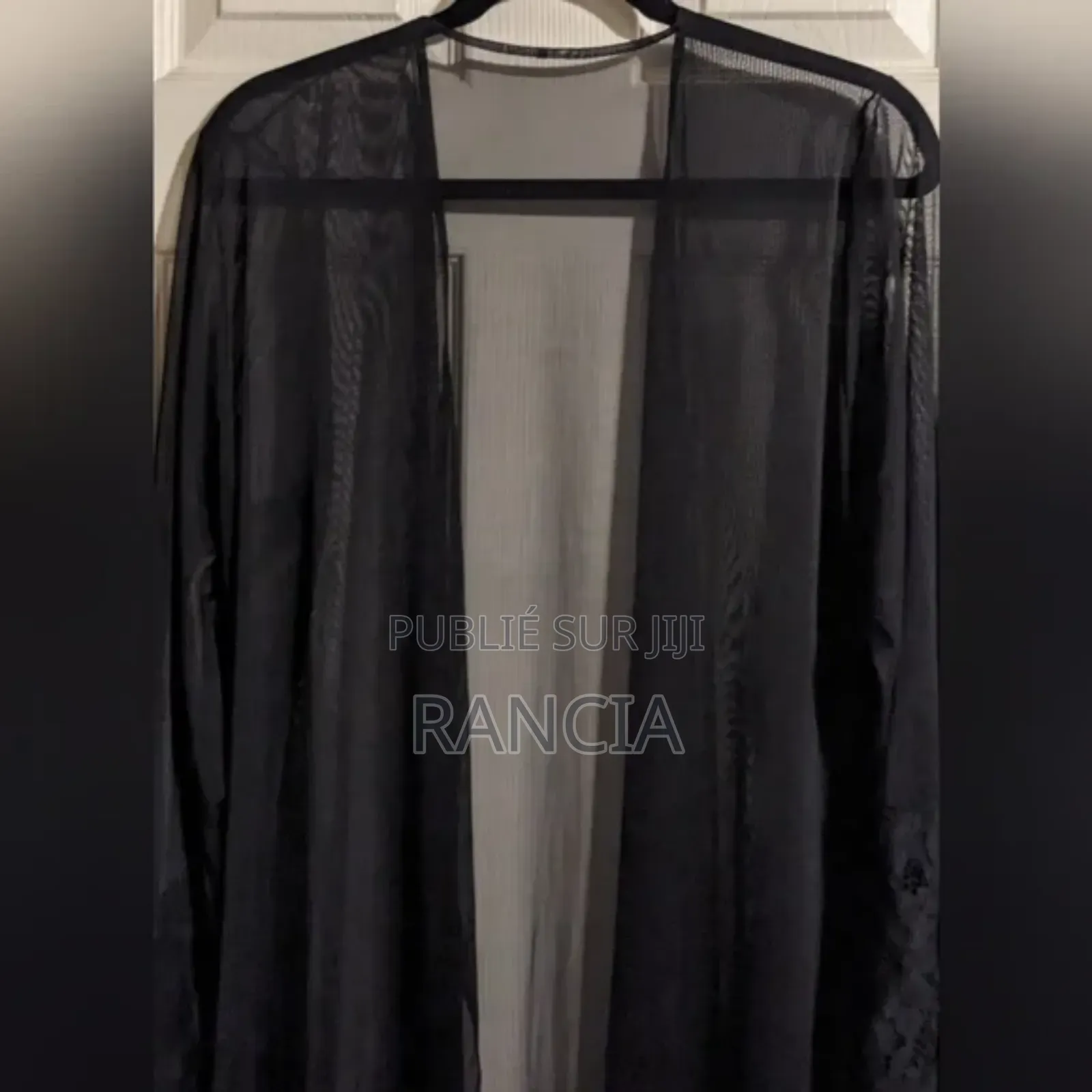 Lingerie Et Nuisette