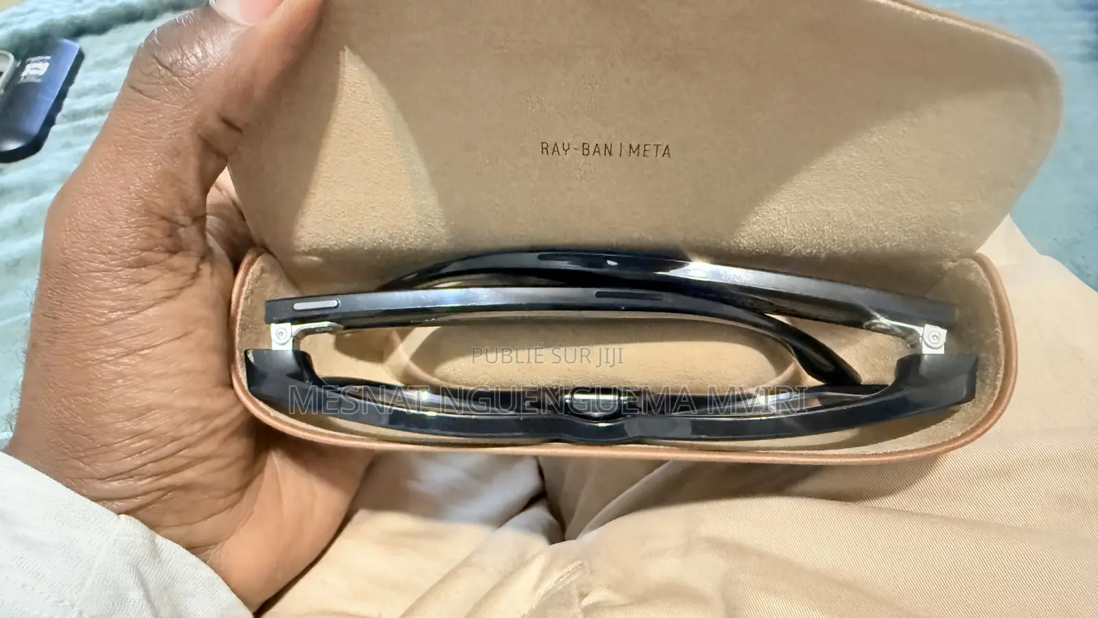 Méta Rayban 2
