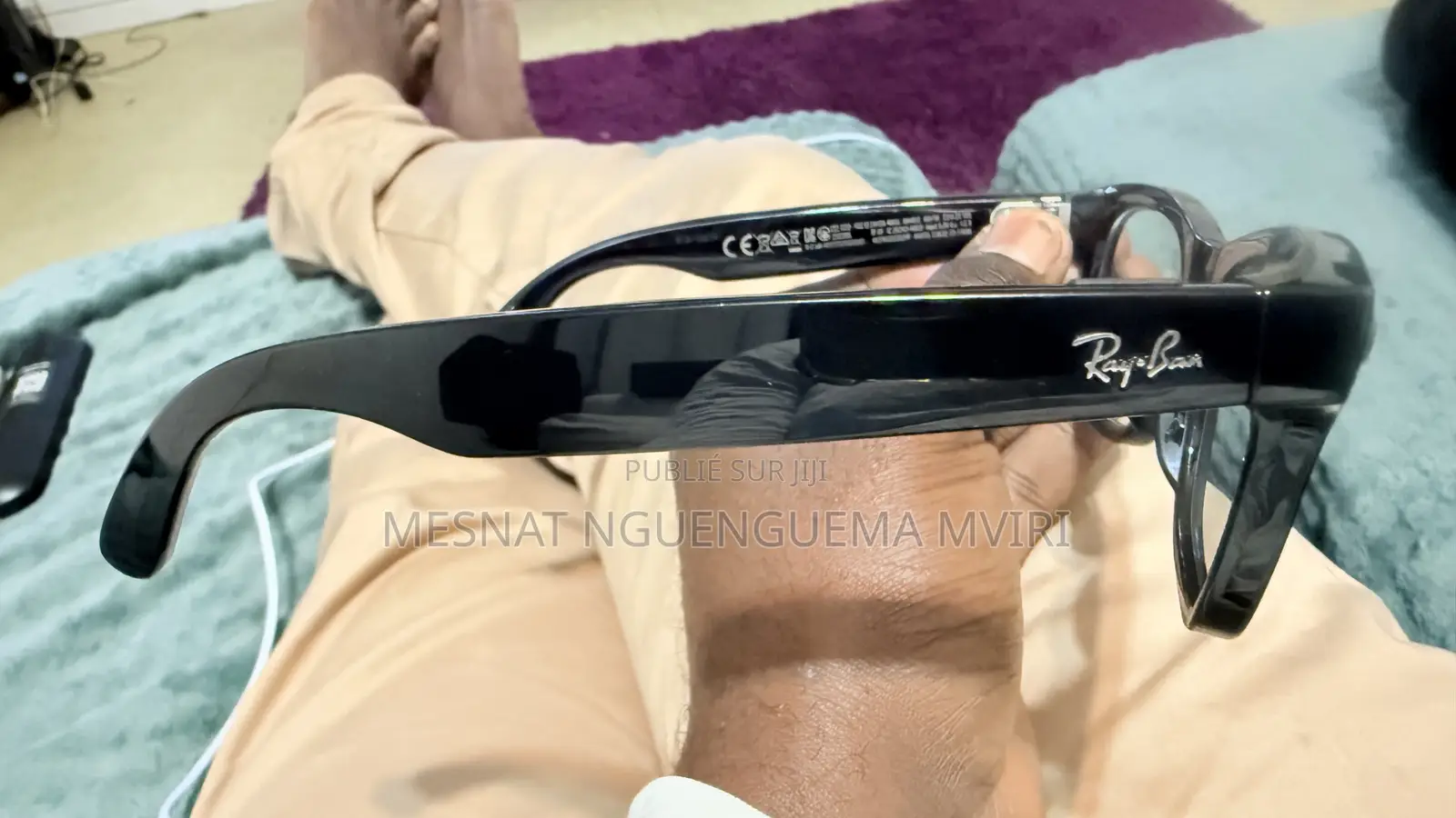 Méta Rayban 2