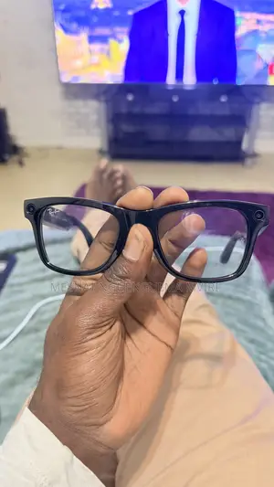 Méta Rayban 2