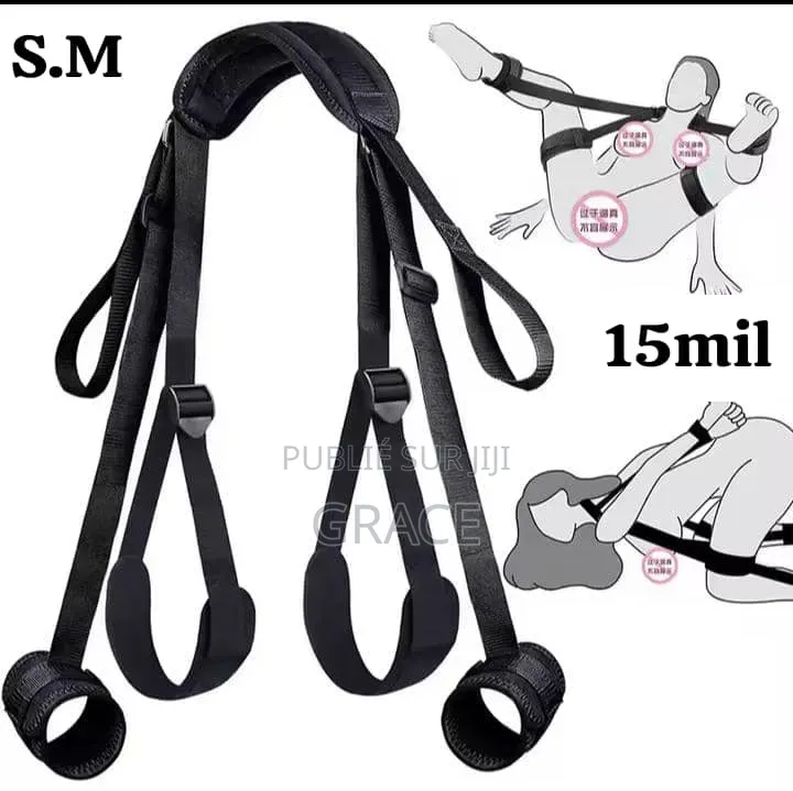 Jouet BDSM