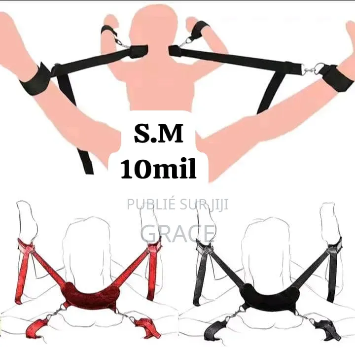 Jouet BDSM