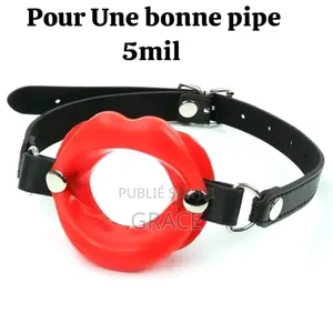 Jouet BDSM