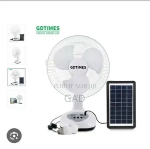 Ventilateur De Bureau