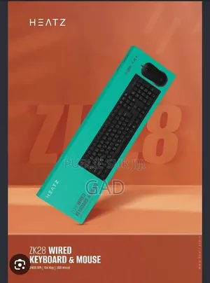 Clavier Sans Fil