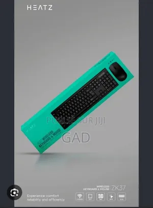 Clavier Sans Fil