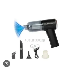 Mini Aspirateur Sans Fil