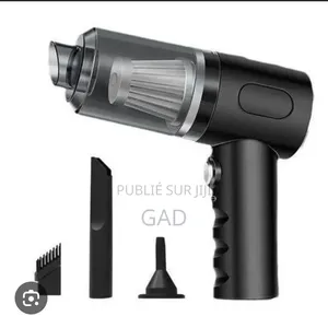 Mini Aspirateur Sans Fil