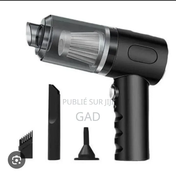 Mini Aspirateur Sans Fil