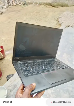 Nouveau Lenovo ThinkPad T440s 8GB Intel Core 7 HDD 500GB
