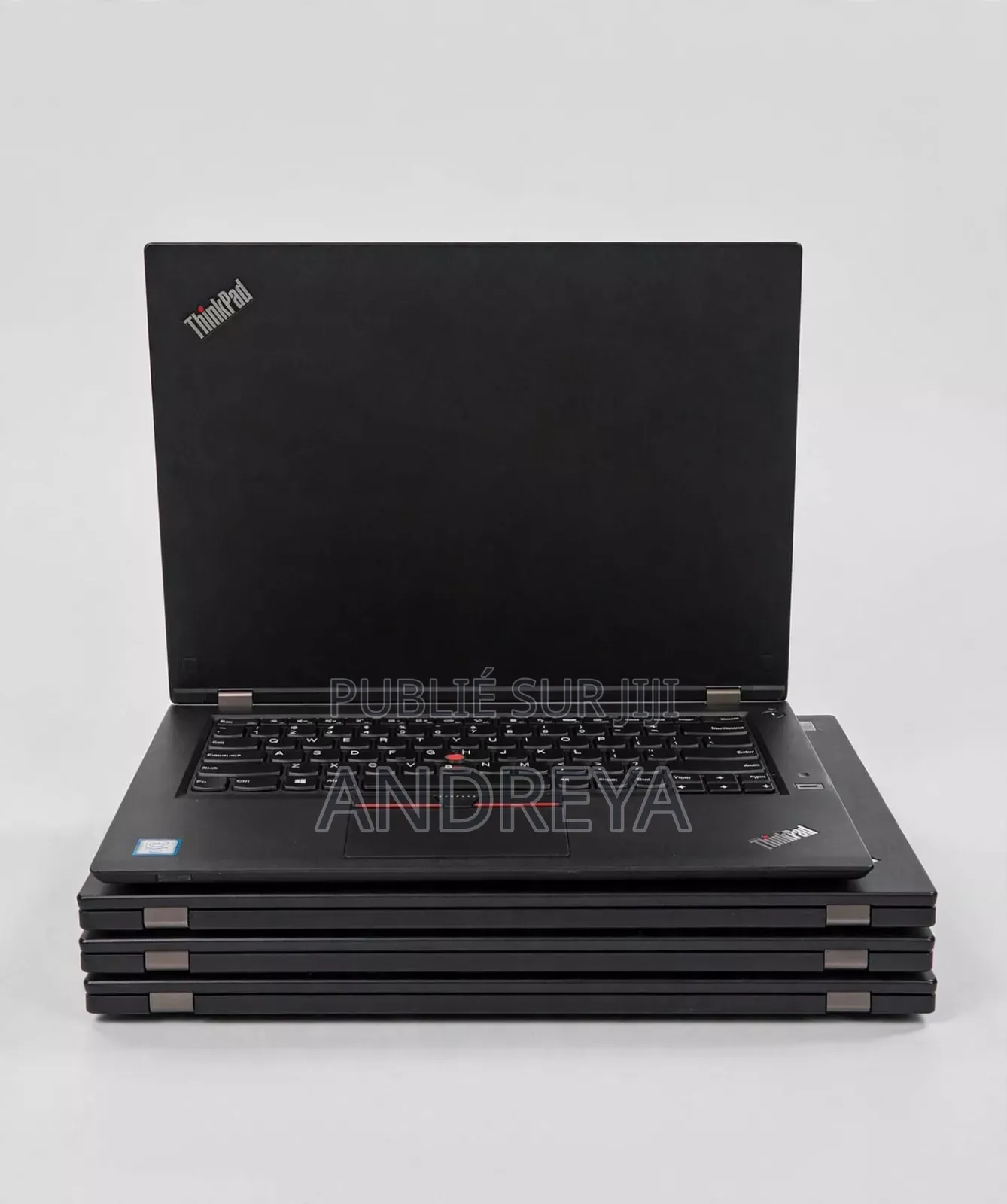 Nouveau Lenovo ThinkPad E14 Gen 6 8GB Intel Core i5 SSD 256GB