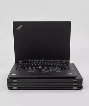 Nouveau Lenovo ThinkPad E14 Gen 6 8GB Intel Core i5 SSD 256GB