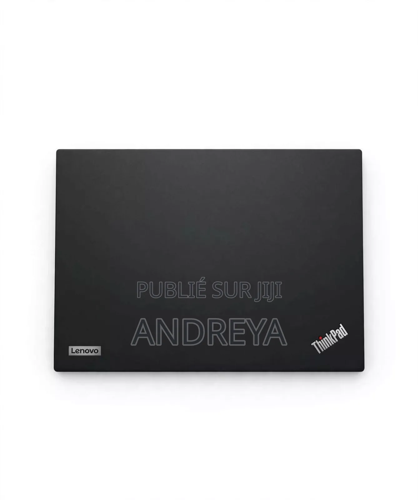Nouveau Lenovo ThinkPad E14 Gen 6 8GB Intel Core i5 SSD 256GB