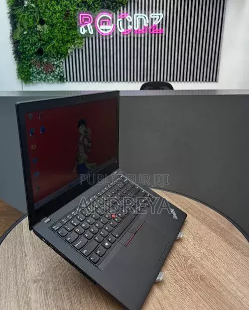 Nouveau Lenovo ThinkPad E14 Gen 6 8GB Intel Core i5 SSD 256GB