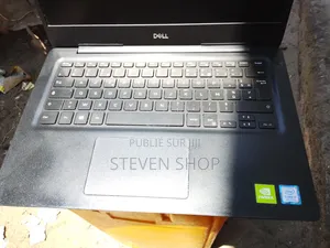 Ordinateur portable Dell Vostro 5481 24GB Intel Core i7 SSD 256GB