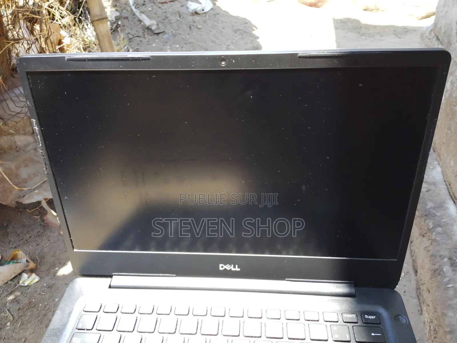 Ordinateur portable Dell Vostro 5481 24GB Intel Core i7 SSD 256GB