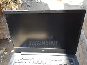 Ordinateur portable Dell Vostro 5481 24GB Intel Core i7 SSD 256GB