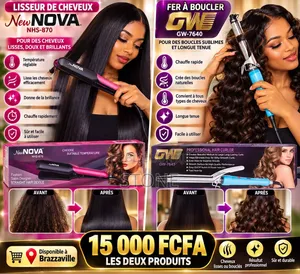 Produits Des Cheveux
