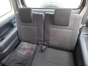 Suzuki Jimny 2014 Noir