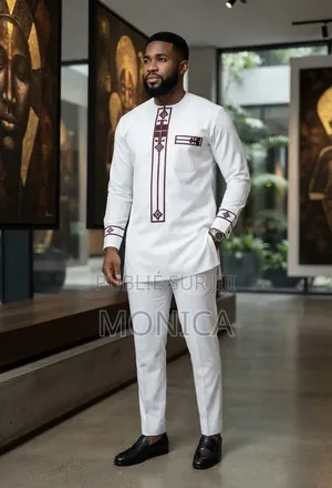Ensemble Homme