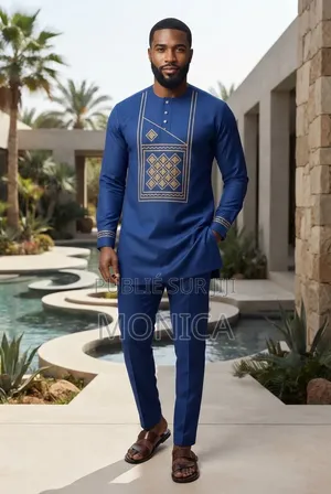 Ensemble Homme