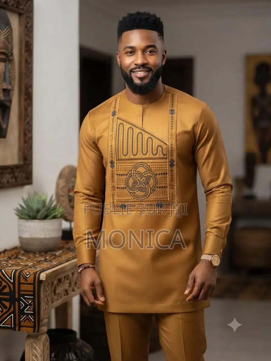Ensemble Homme