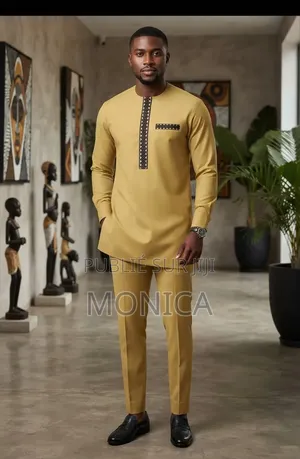 Ensemble Homme