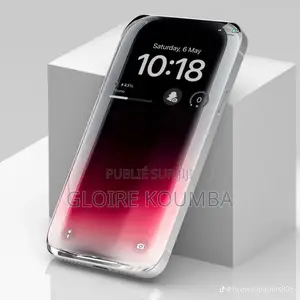 Nouveau Apple iPhone 11 64 GB Argenté