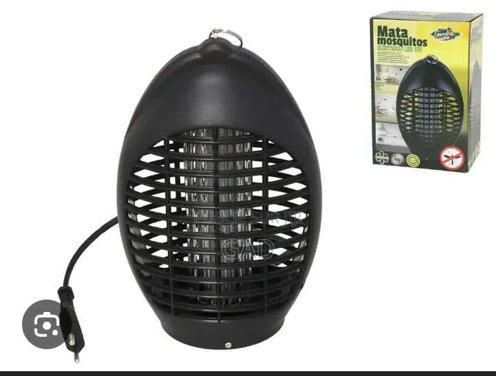 Chasse Moustiques Électrique