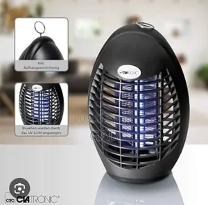 Chasse Moustiques Électrique