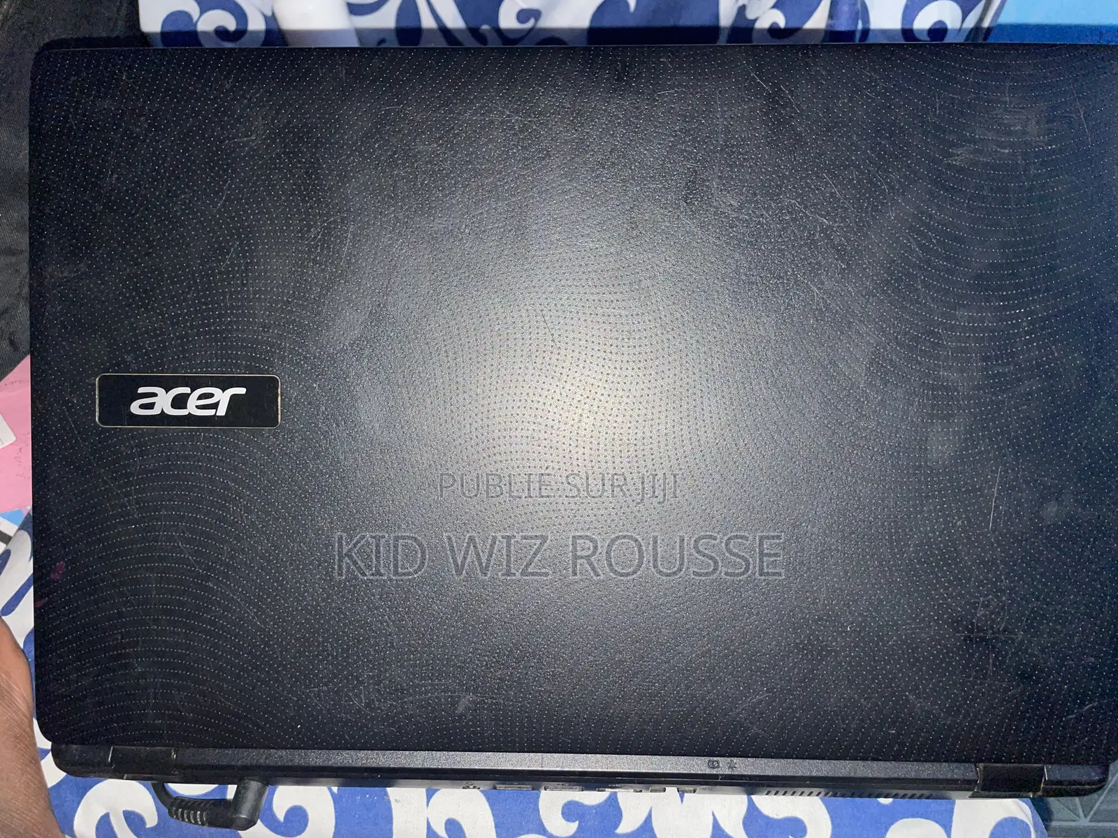 Acer AcerNote Pro 8GB Intel Core i3 SSHD (Hybrid) 1T