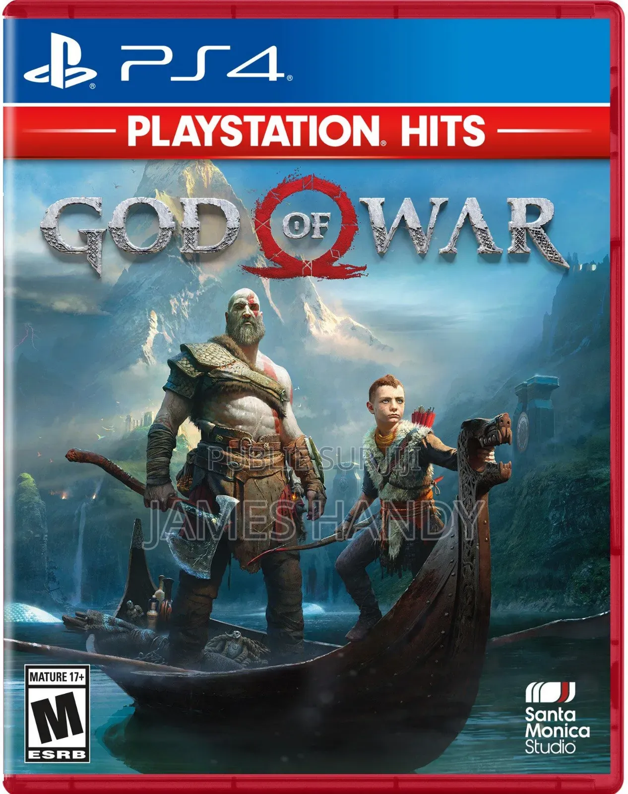 Installation Des Jeux Vidéos Ps4. 1 Jeux a 4000frs
