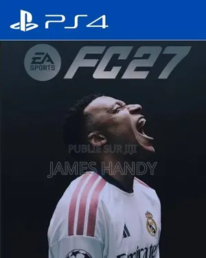 Installation Des Jeux Vidéos Ps4. 1 Jeux a 4000frs