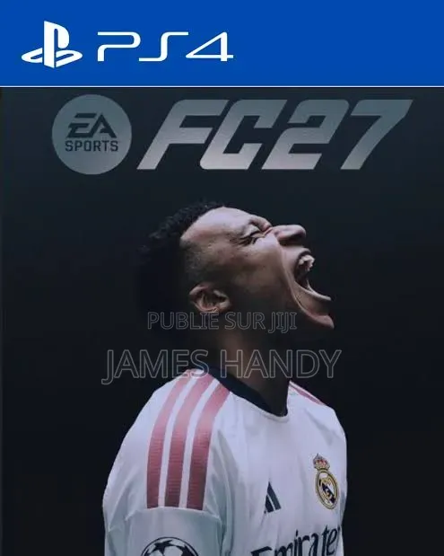 Installation Des Jeux Vidéos Ps4. 1 Jeux a 4000frs