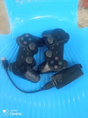 Game Stick